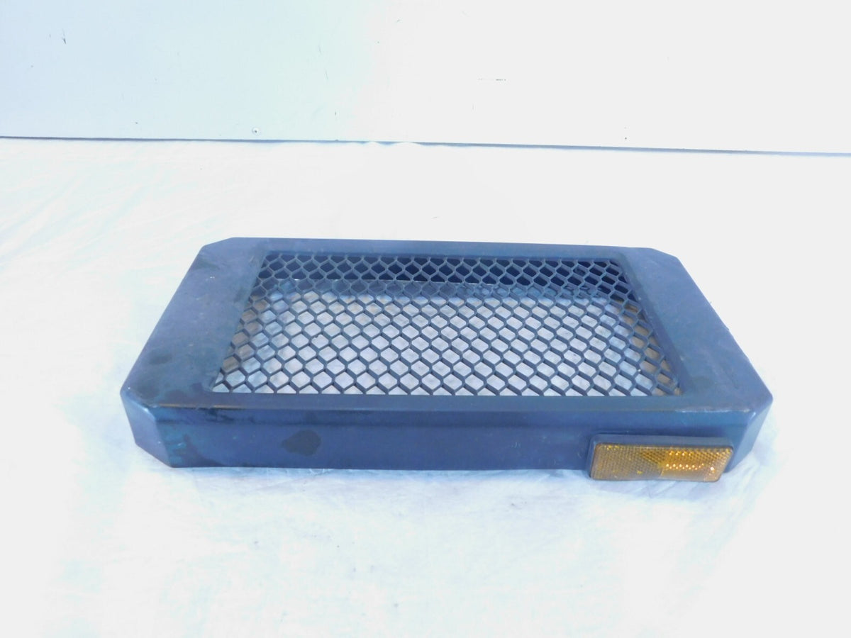 Honda Shadow 1100 VT1100 Spirit & Sabre Engine Coolant Radiator Cover Shroud