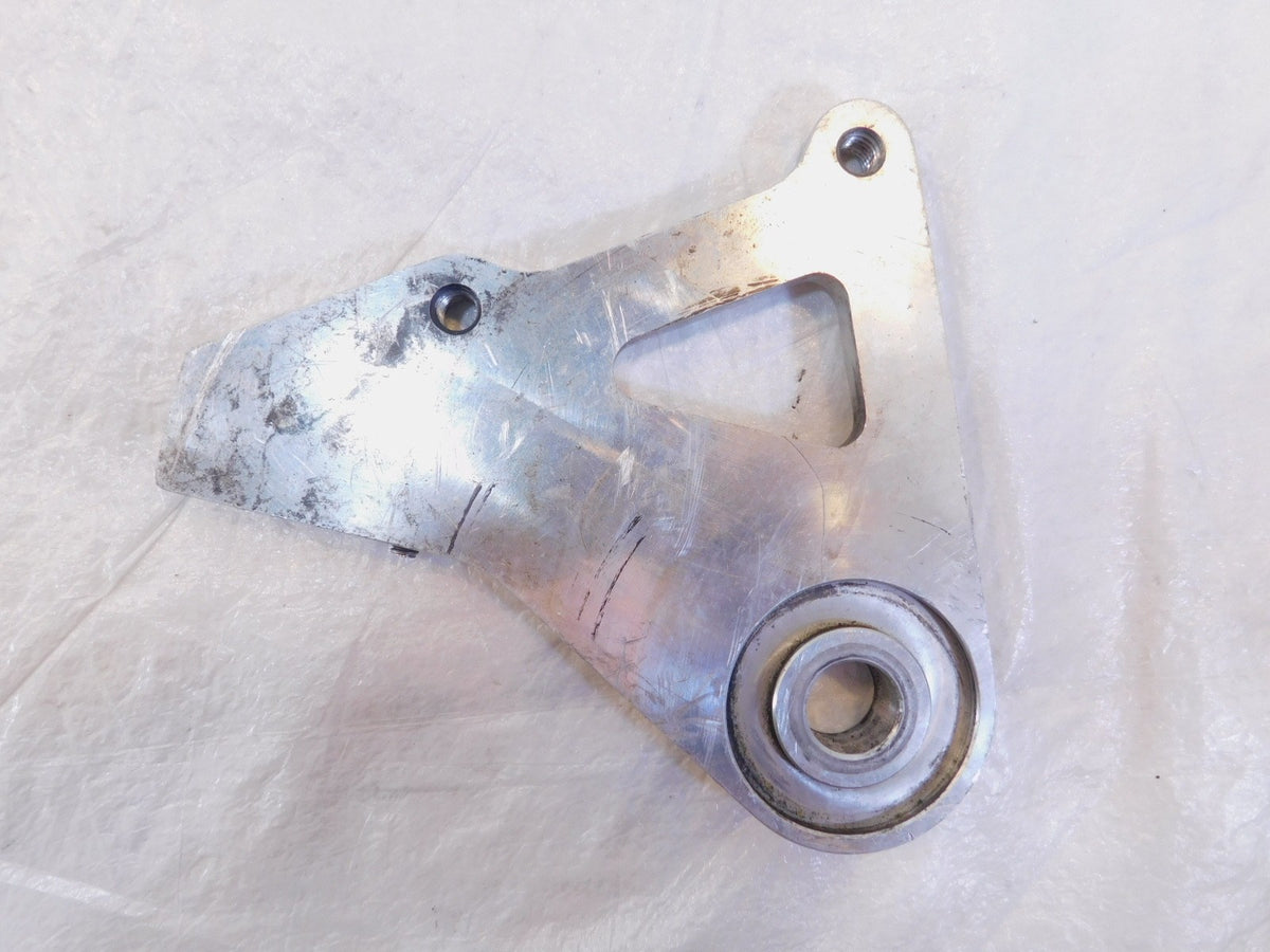 2001 2002 2003 Indian Gilroy Scout & Spirit Rear Brake Disc Caliper Bracket - C3 Cycle