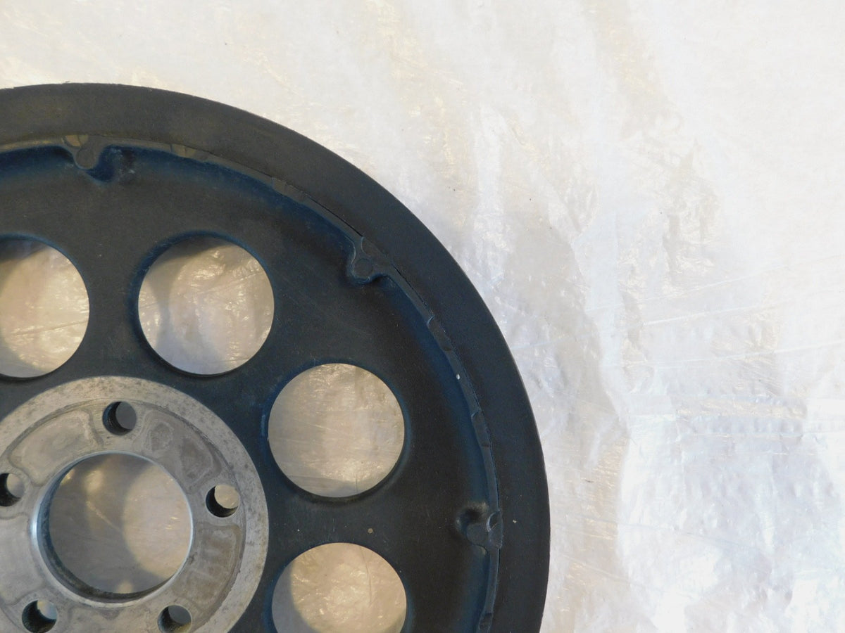 Harley Davidson Road King & Electra Glide 70T Rear Wheel Belt Pulley Sprocket - C3 Cycle