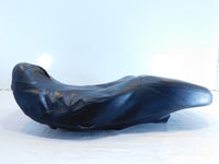 2006-2007 Harley Davidson FLHX Street Glide Rear Back Passenger Front Rider Seat - C3 Cycle