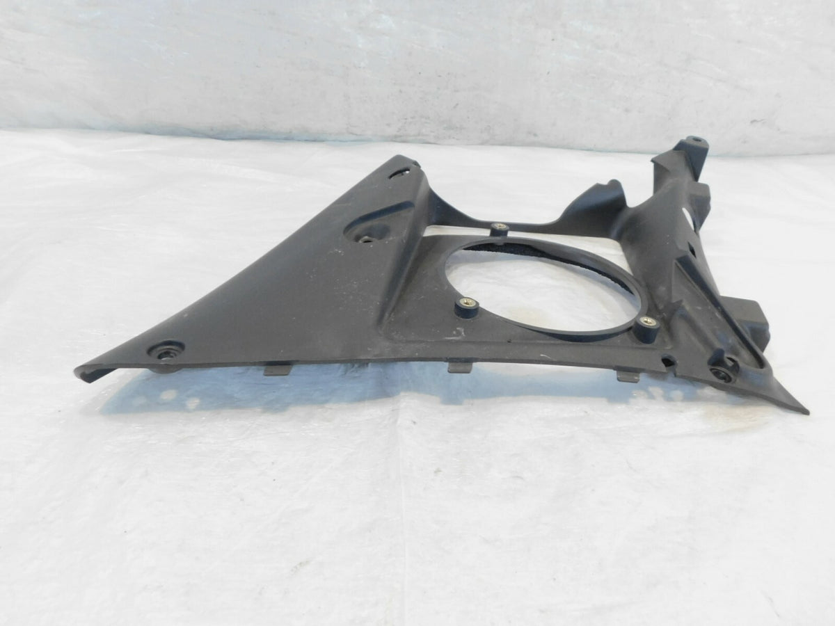 2008 08 Buell 1125 1125R Front Right Inner Radiator Shroud Fairing Cowl Cowling - C3 Cycle
