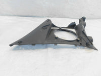 2008 08 Buell 1125 1125R Front Right Inner Radiator Shroud Fairing Cowl Cowling - C3 Cycle