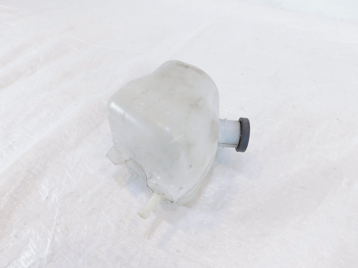 2007-2022 Suzuki Burgman AN400 Engine Motor Radiator Coolant Reservoir Tank - C3 Cycle
