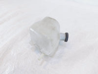 2007-2022 Suzuki Burgman AN400 Engine Motor Radiator Coolant Reservoir Tank - C3 Cycle