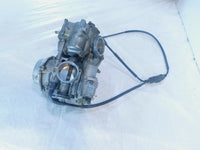 1987 Honda VT1100 Spirit Shadow 1100 Front & Rear Carb Carburetor w/ Choke Cable - C3 Cycle