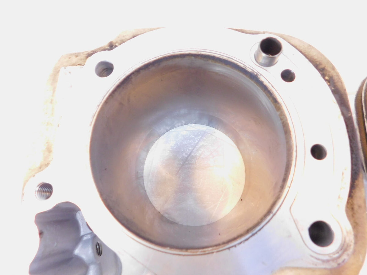 1997-2001 BMW R1100RT R1100RS Engine Motor Cylinder Barrel Jugs & Pistons - C3 Cycle