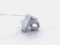 2008 08 Victory Vision Touring Silver Front Right Hand Brake Master Cylinder - C3 Cycle