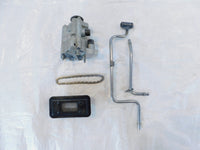 Victory Kingpin Vision Jackpot Vegas & Cross Roads Country Oil Pump Assembly - C3 Cycle