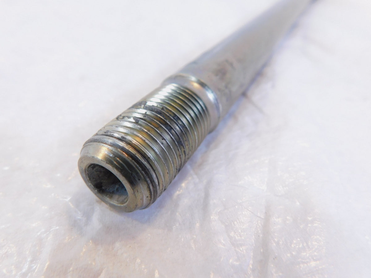Triumph Daytona 675 R Speed Street Triple R Rear Fork Swingarm Pivot Bolt Shaft - C3 Cycle