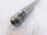 Triumph Daytona 675 R Speed Street Triple R Rear Fork Swingarm Pivot Bolt Shaft - C3 Cycle