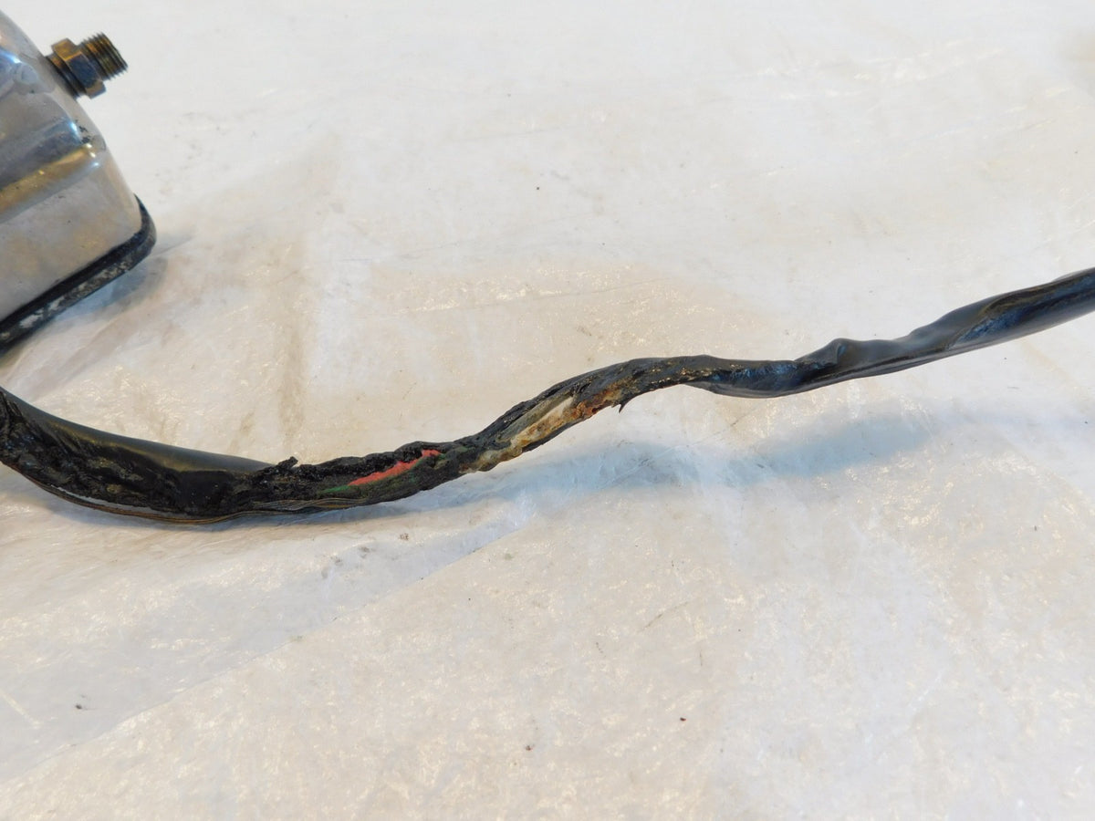 1973-77 Harley Davidson Sportster Ironhead XLH 1000 Front Brake Master Cylinder - C3 Cycle