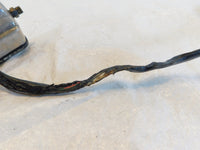 1973-77 Harley Davidson Sportster Ironhead XLH 1000 Front Brake Master Cylinder - C3 Cycle