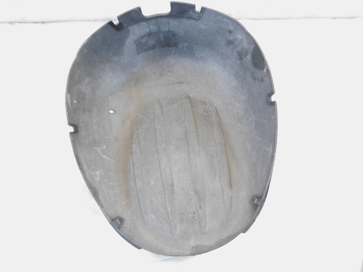 2001-2005 BMW F650CS F650 CS Air Intake Filter Cleaner Box & Luggage Compartment - C3 Cycle
