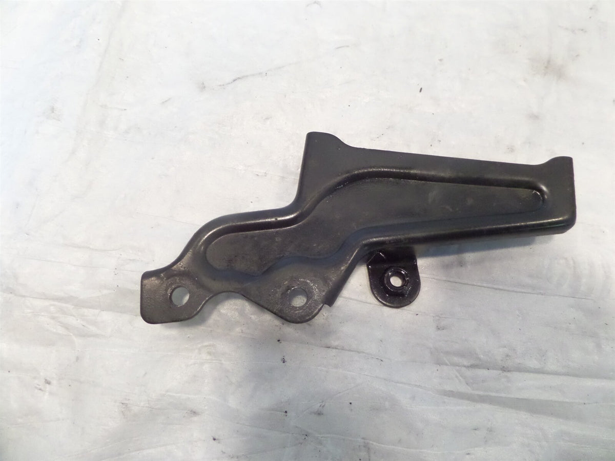 01-07 Aprilia ETV1000 Caponord 1000 Engine Motor Radiator Mount Mounting Bracket - C3 Cycle
