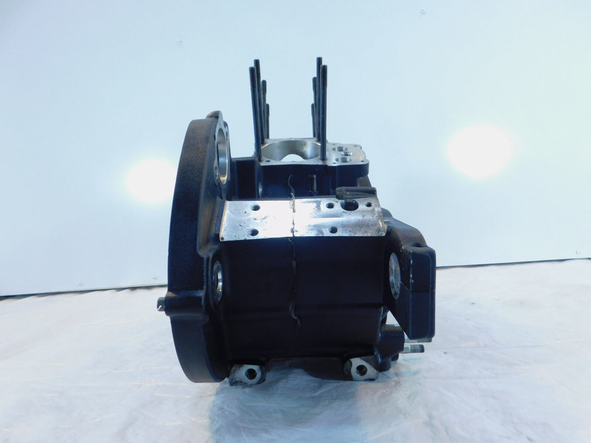 2009-10 Buell XB12R Firebolt XB12S Lighting XB12X Ulysses Engine Motor Crankcase - C3 Cycle