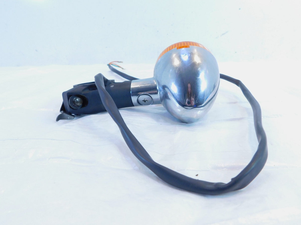 Honda VT1100 VT1100C Shadow 1100 Spirit ACE Front Left Turn Signal Indicator - C3 Cycle