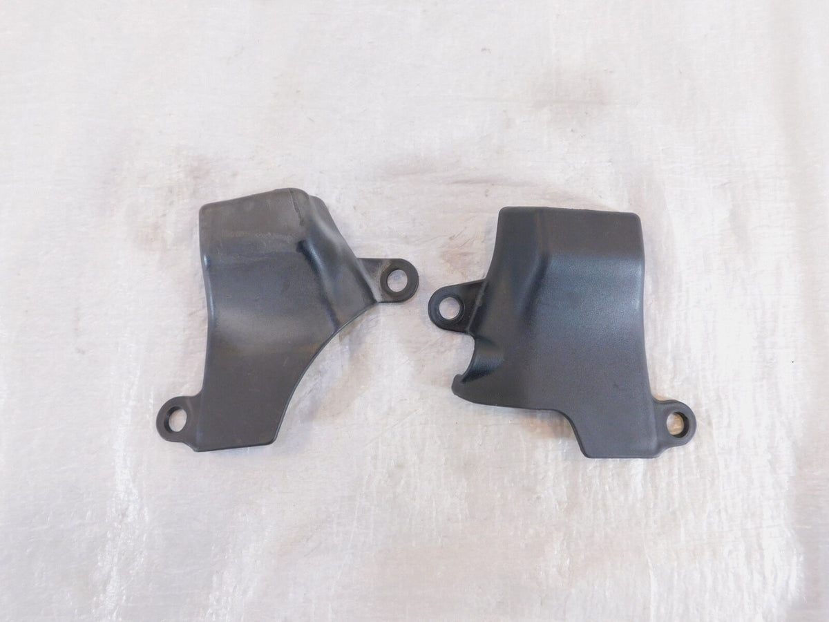 Suzuki GW250 Inazuma 250 L3 L4 L5 L7 Front Left/Right Frame Fairing Cover Panels - C3 Cycle