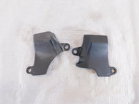 Suzuki GW250 Inazuma 250 L3 L4 L5 L7 Front Left/Right Frame Fairing Cover Panels - C3 Cycle