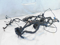 2006 06 BMW K1200S K1200-S Gen 1 ABS Main Electrical Wire Harness Wiring Loom - C3 Cycle