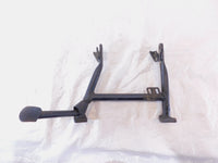 BMW F650 F650GS & G650 G650GS Black Main Center Stand Mainstand Centerstand Prop - C3 Cycle