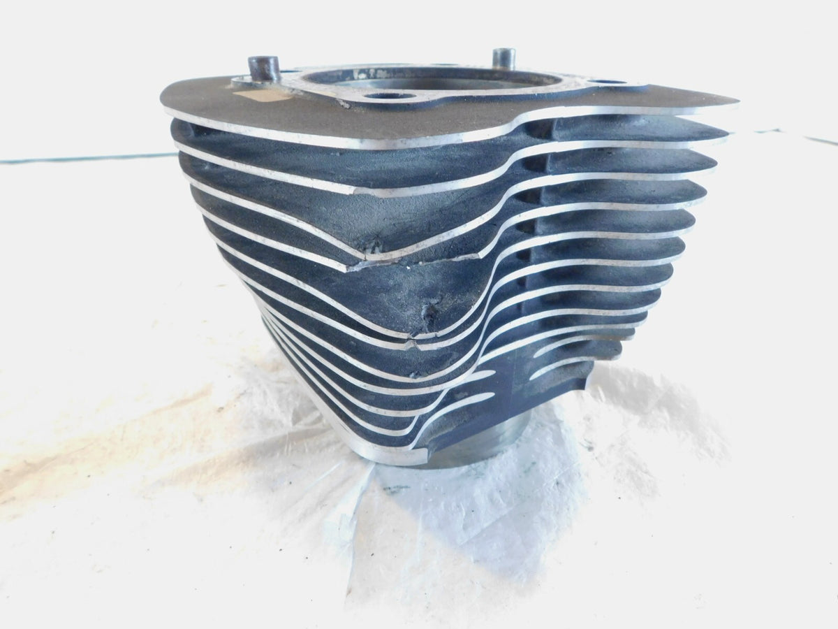 Harley Davidson Touring Dyna & Softail Twin Cam 88 Motor Piston & Black Cylinder - C3 Cycle