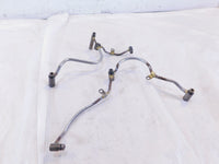 1987-1999 Kawasaki VN15SE Vulcan 88 1500 Engine Oil Filter Pump Tube Pipe Lines - C3 Cycle