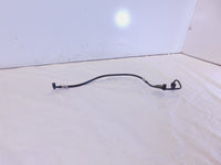 14-16 Harley Davidson Street Electra Glide ABS Rear Brake Pump Hose Line Pipe - C3 Cycle