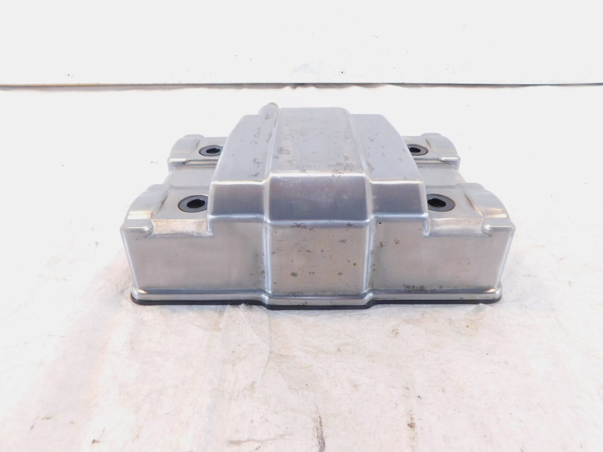 1986-1987 Honda Rebel 450 CMX450 Upper Top Cylinder Head Camshaft Valve Cover - C3 Cycle