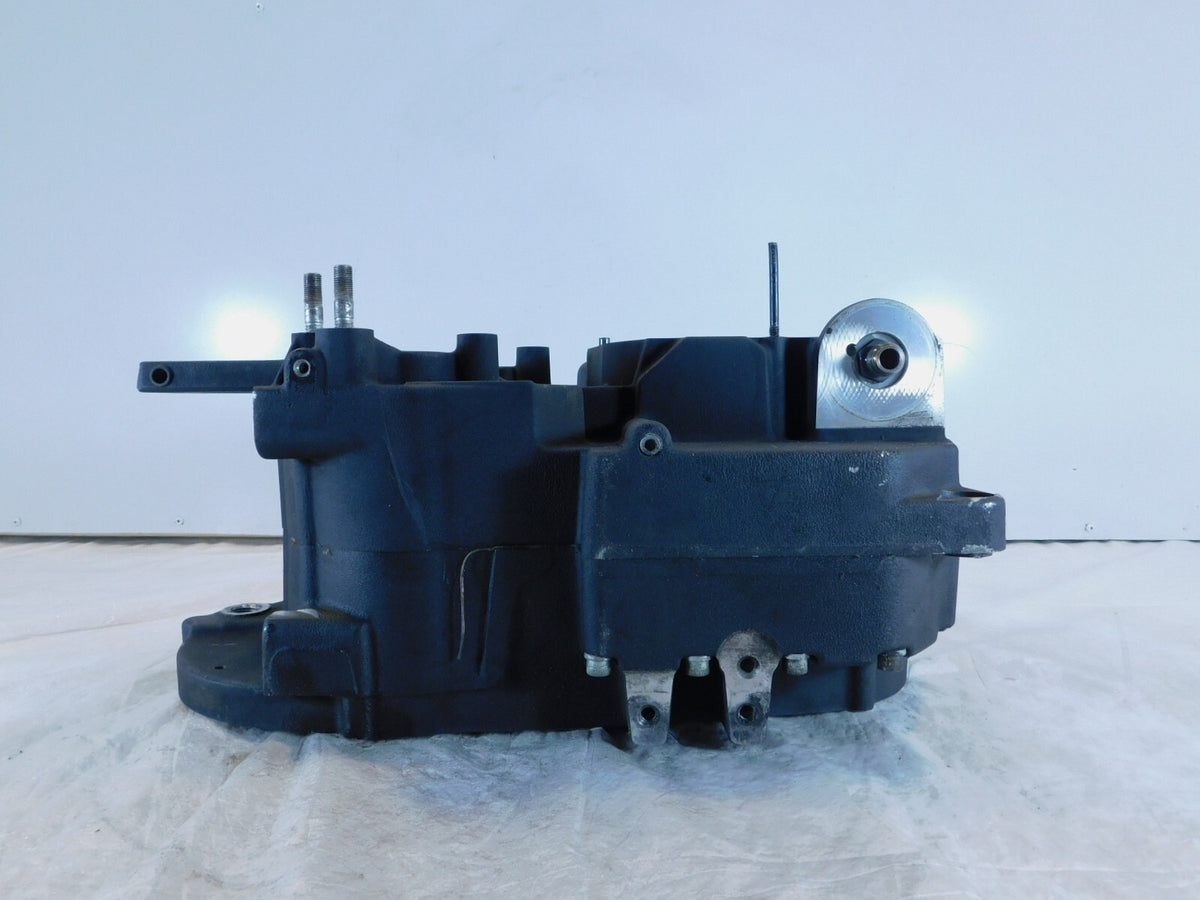2009-10 Buell XB XB9 XB12 Firebolt Lighting Ulysses Engine Crankcase Crank Cases - C3 Cycle
