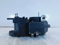 2009-10 Buell XB XB9 XB12 Firebolt Lighting Ulysses Engine Crankcase Crank Cases - C3 Cycle