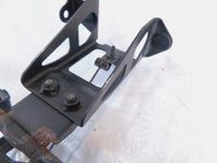 1988-00 Honda Goldwing GL1500A GL1500SE GL1500I Right/Left Trunk Hinge Brackets - C3 Cycle