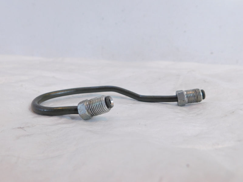 2007-2016 Suzuki Burgman 400 AN400 Rear Wheel Brake ABS Pump Hose Pipe Line