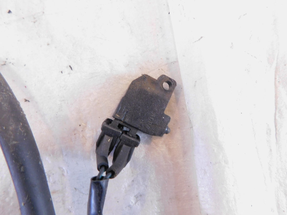 Honda CBR600RR CBR600RA CBR600 Front Right Engine Stop/Start Handlebar Switches - C3 Cycle
