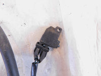Honda CBR600RR CBR600RA CBR600 Front Right Engine Stop/Start Handlebar Switches - C3 Cycle