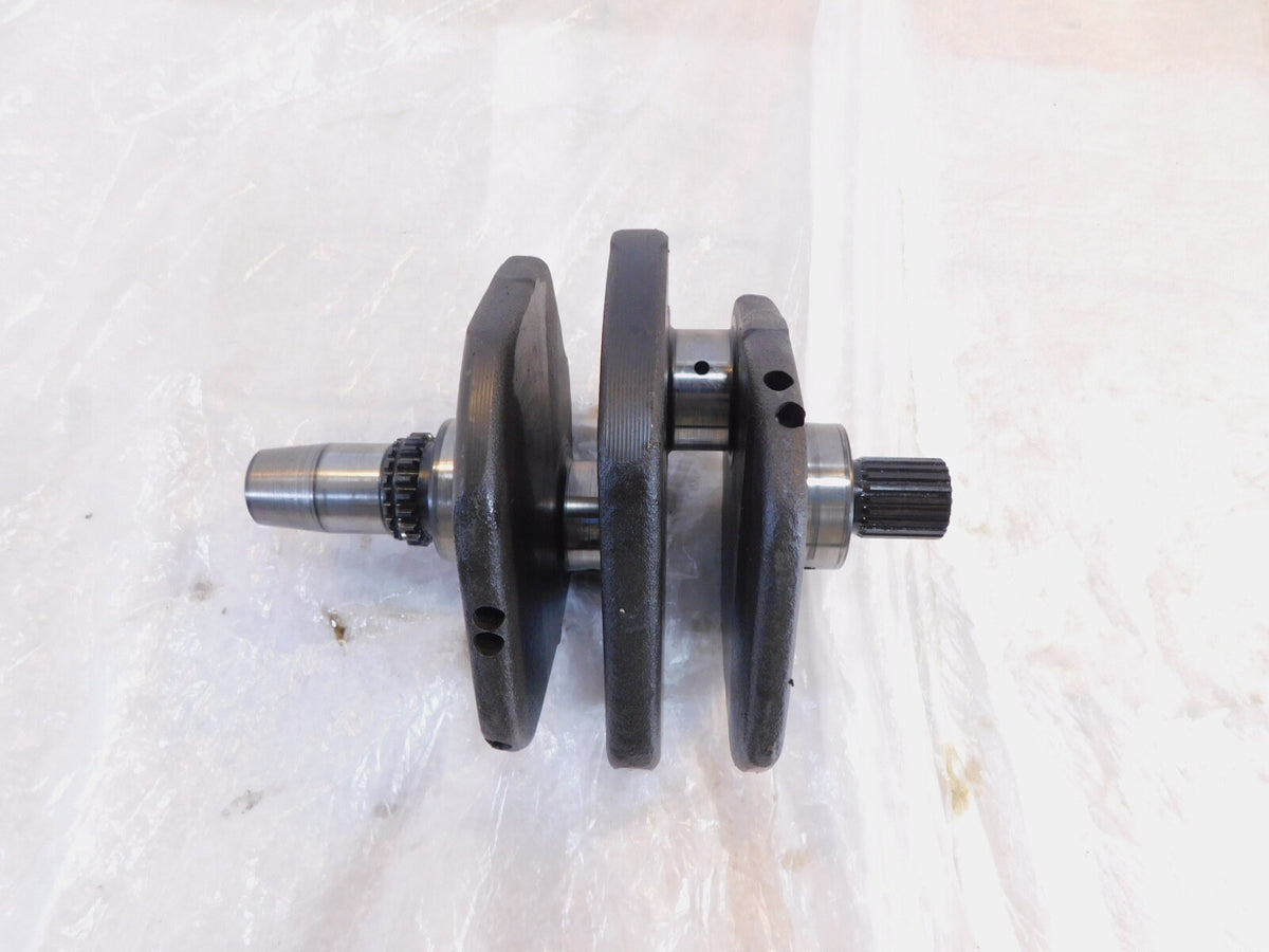 1983 Honda Shadow 750 VT750 Engine Motor Crankshaft Crank Shaft