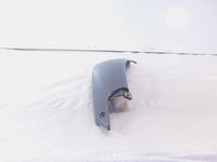 BMW F800GT F800R F800ST F800S Graphite Left Rear Seat Fuel Gas Tank Fairing Cowl - C3 Cycle