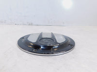 Harley Softail Dyna Black Performance Machine Left Engine Clutch Derby Cover - C3 Cycle