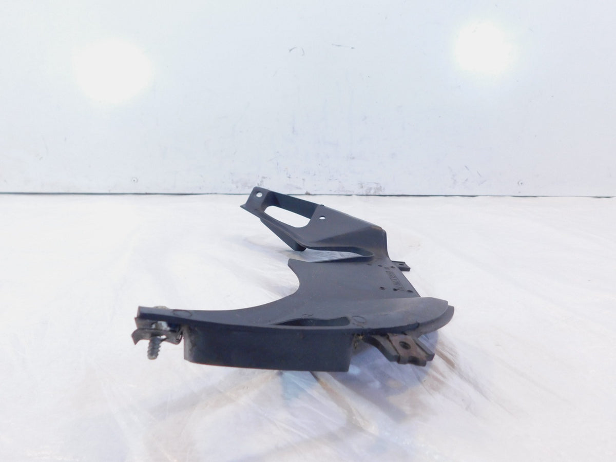 1986-1996 BMW K1100RS K100RS Center Inner Fairing Cowling Dash Panel Trim Cover - C3 Cycle