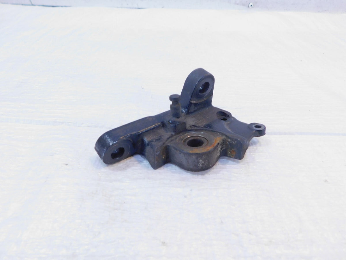 2002-2009 Yamaha Road Star 1700 Warrior XV1700 Side Kickstand Mounting Bracket - C3 Cycle