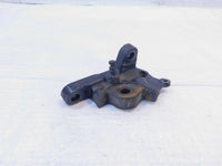 2002-2009 Yamaha Road Star 1700 Warrior XV1700 Side Kickstand Mounting Bracket - C3 Cycle