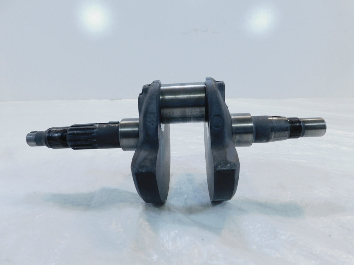 Ducati Monster 750 Supersport Engine Motor Crankshaft Crank Shaft 14620601A