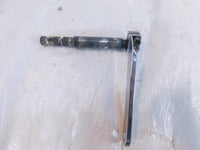 Harley Davidson Touring Road King Electra Glide Gear Shifter Shift Shaft & Lever - C3 Cycle