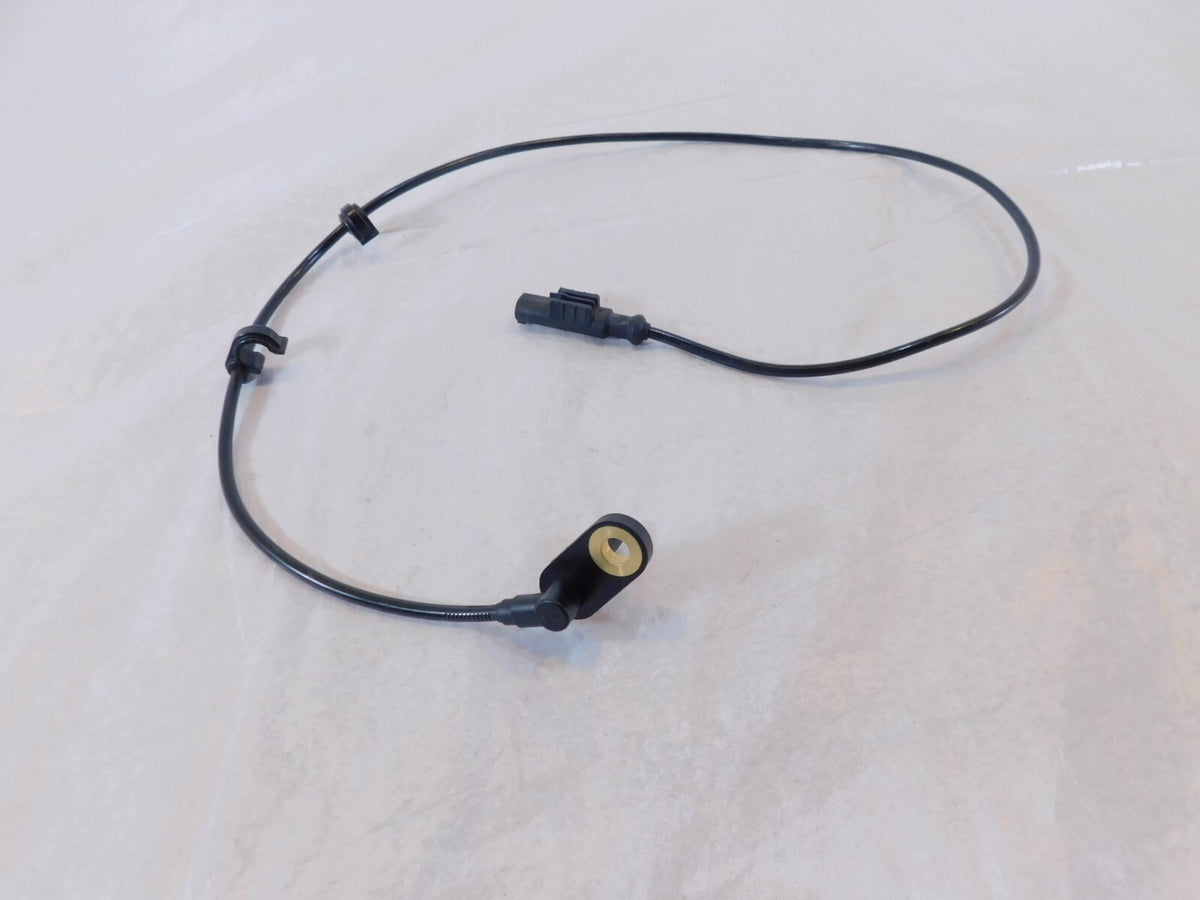 2014 14 Kawasaki Versys 650 KLE650 ABS Front Wheel Speed Sensor Cable Wire - C3 Cycle