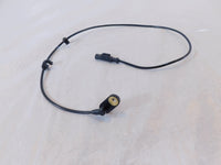 2014 14 Kawasaki Versys 650 KLE650 ABS Front Wheel Speed Sensor Cable Wire - C3 Cycle