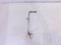 Chrome Harley Davidson Touring Road King Electra Glide Kick Side Stand Kickstand - C3 Cycle