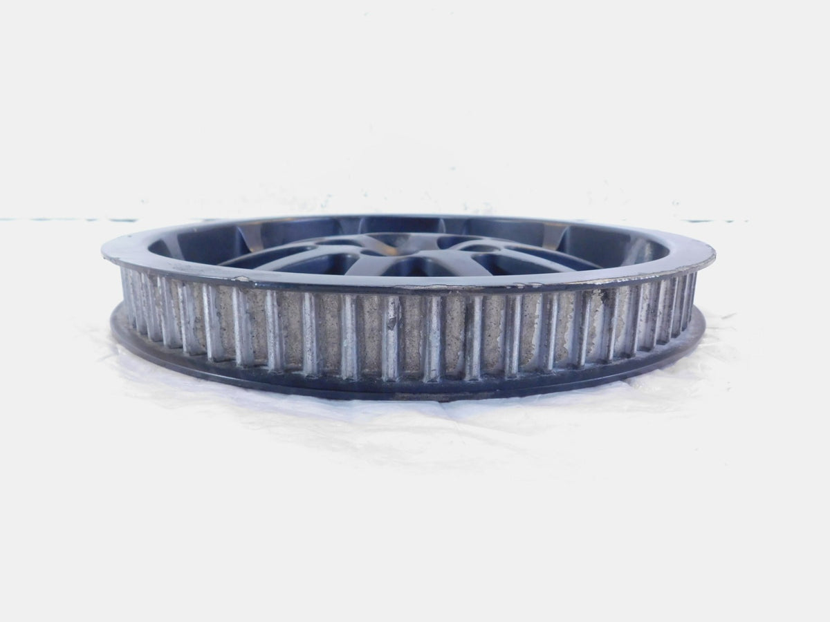 2006-10 Victory Hammer Jackpot Vegas & Kingpin Black Rear Wheel Pulley Sprocket - C3 Cycle
