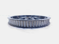 2006-10 Victory Hammer Jackpot Vegas & Kingpin Black Rear Wheel Pulley Sprocket - C3 Cycle