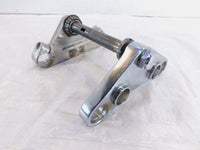 86-04 Suzuki Savage 650 LS650 Front Fork Upper/Lower Triple Trees Steering Stem - C3 Cycle