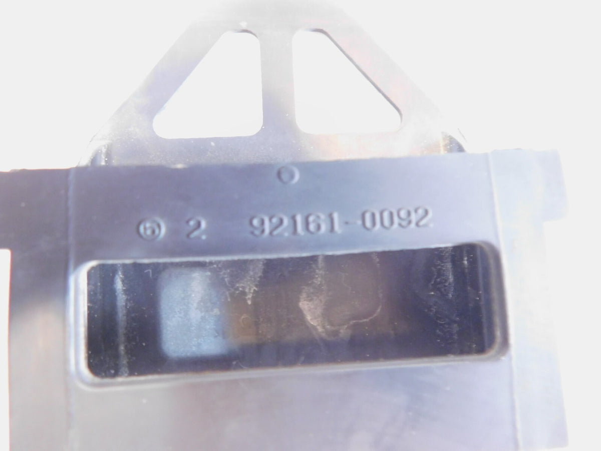 Kawasaki Vulcan 1700 Voyager Nomad Vaquero ECU ECM Engine Module Fuse Box Holder