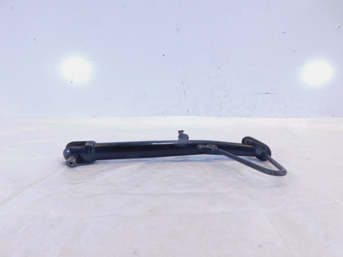 1997-2000 BMW F650 Funduro Black Left Side Stand Kickstand Prop - 46532345642 - C3 Cycle